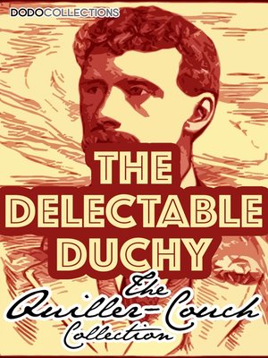 cover image of The Delectable Duchy